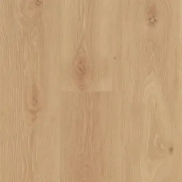 Sol stratifié OCEAN 8 V4 - Bloom Warm Natural B6424 - 190 x 1288 mm - Ep. 8 mm - 4 chanfreins - 100 % résistant à l'eau