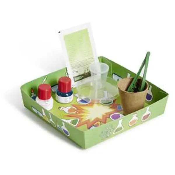 Jeu stars de la science