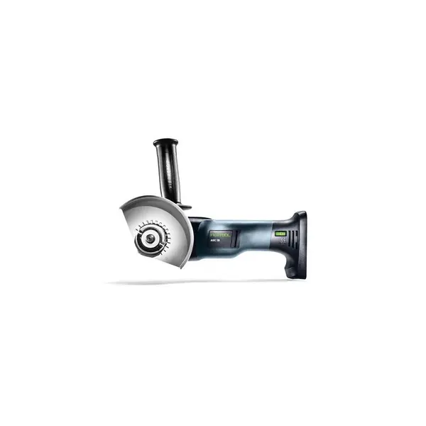 FESTOOL Meuleuse AGC 18-125 EB-Basic - 578367