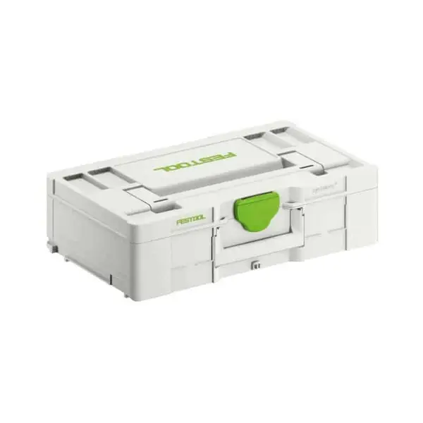 FESTOOL Coffret de transport Systainer 3 SYS3 L 137 - 204846