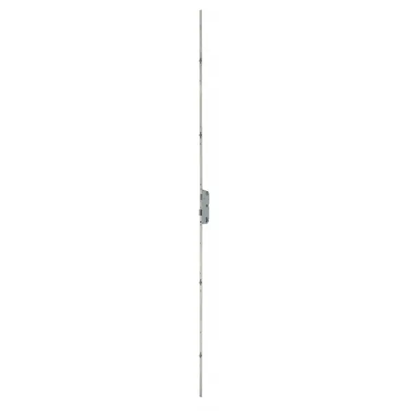 Boit. de serr. enc. Secury à cylindre pour porte d'entrée, axe 40mm, 5pts, car. 7, H. 2150mm, G-20770-21-0-1 - FERCO by THIRARD