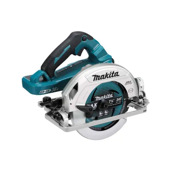 MAKITA Scie circulaire 190mm 36V solo - DHS782ZJ
