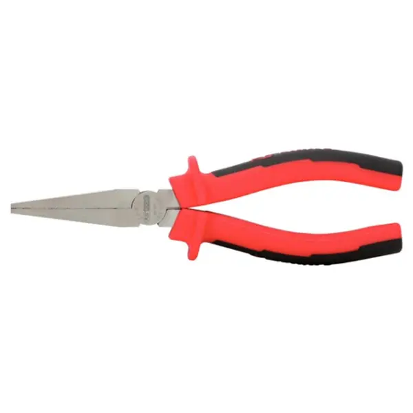 Pince A Becs Plat A Poignees Bi-Composants L.165 Mm Ks Tools