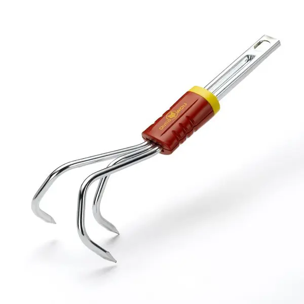 Griffe à main l.7 cm Multistar OUTILS WOLF - OUTILS WOLF