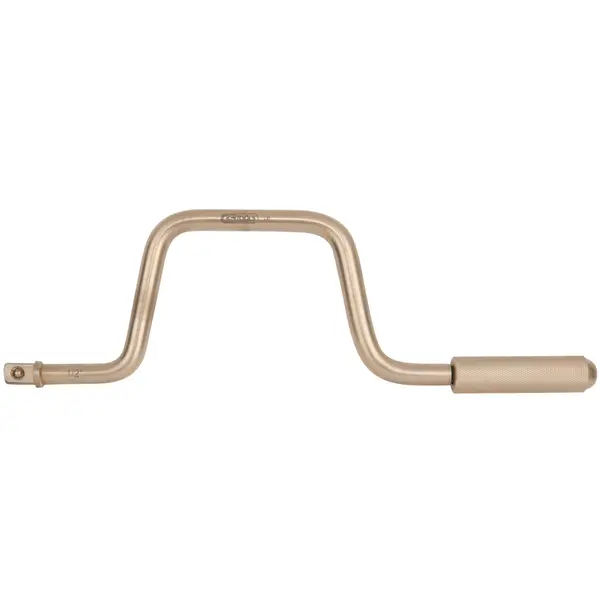 Manivelle BRONZEplus 1'', 660mm