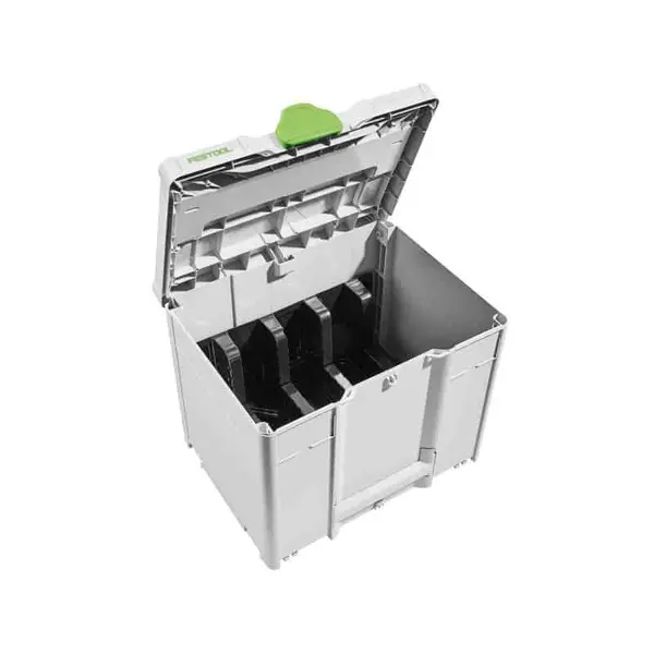 FESTOOL Systainer 3 SYS-STF-D225 - 576786
