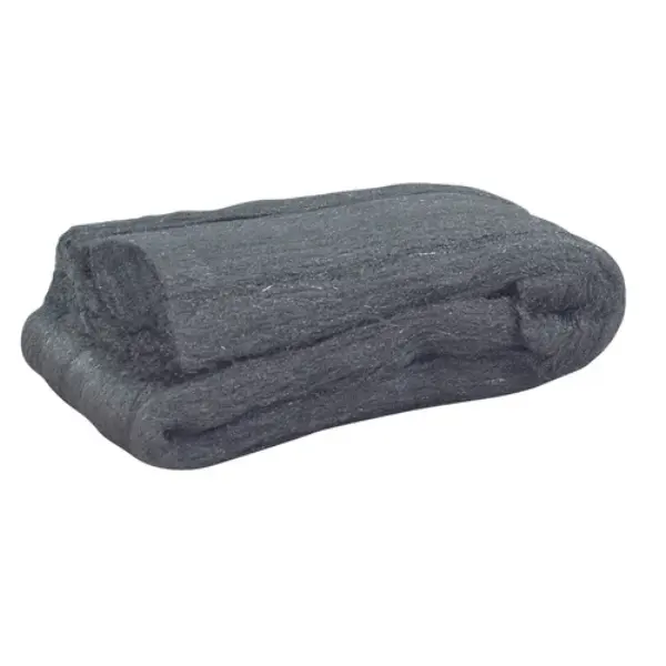 Laine d'acier 200g