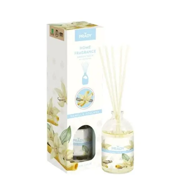 Ambientador Mikado 100ml. Vainilla Tosc.