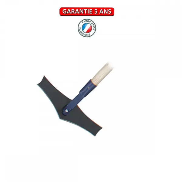 Ratissoire provençale 20 cm - Sans manche - PERRIN