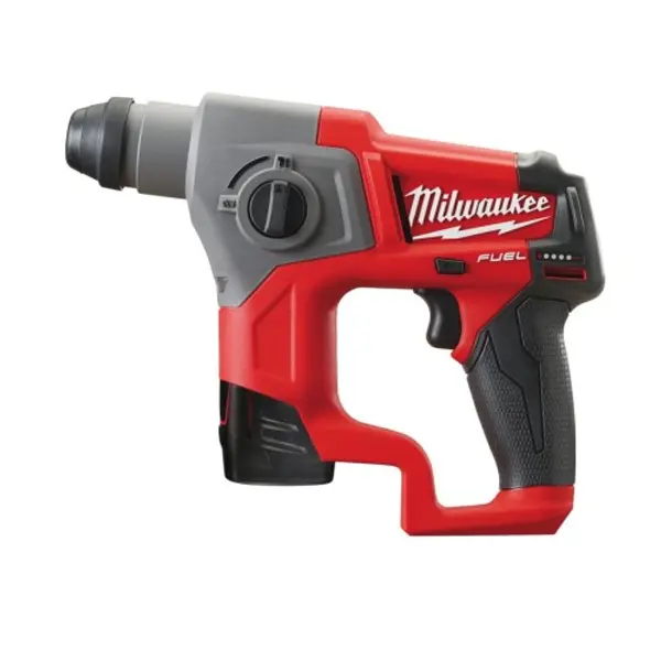 Perforateur SDS PLUS M12 CH-202X - MILWAUKEE 4933446046