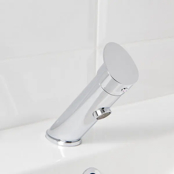 Mitigeur lavabo "Izor" Ø. 3,5 cm x H. 16,2 cm