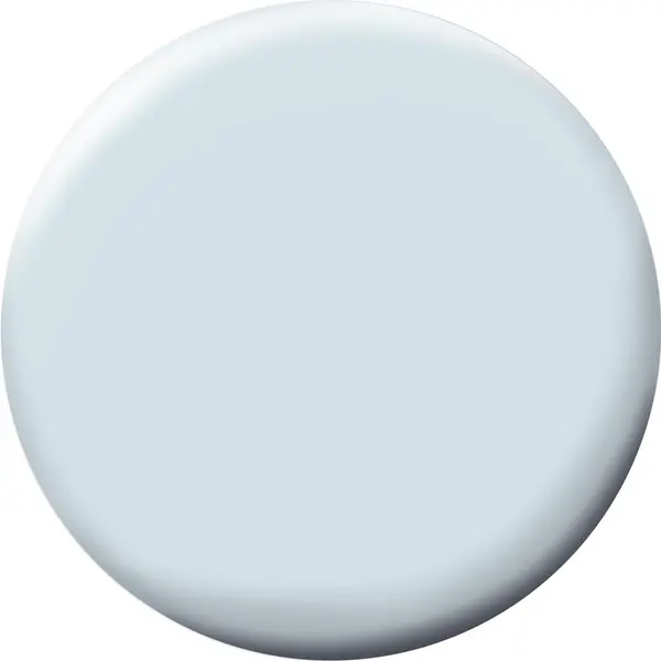 Peinture meuble bleu nuage satin SYNTILOR Renov' cuisine et bain 0.75l - SYNTILOR