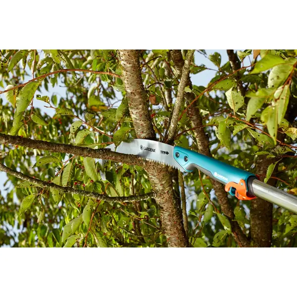 Scie arquée avec crochet combisystem 300P - GARDENA