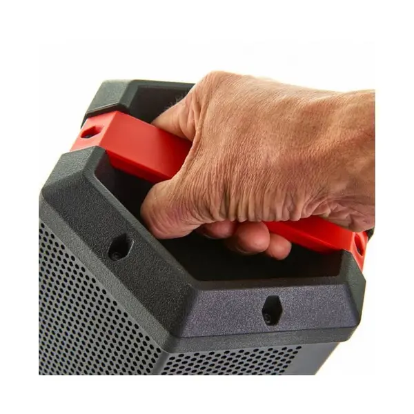 MILWAUKEE Enceinte Bluetooth M12-18 JSSP-0 - 4933459275 solo
