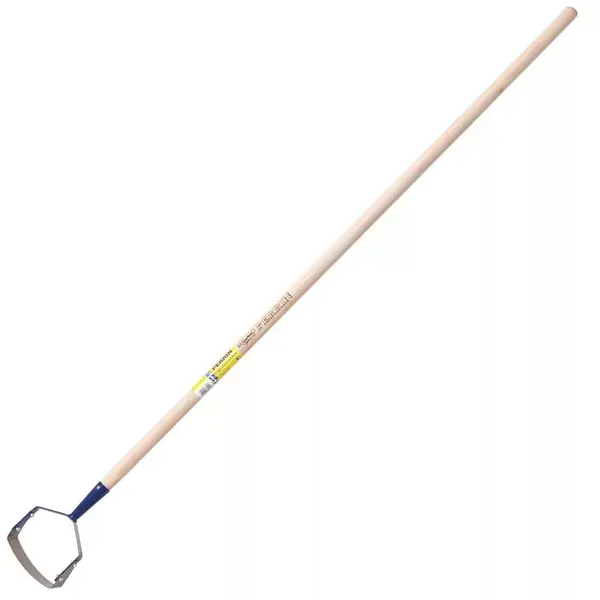 Grattoir lame de 16 emmanché - PERRIN