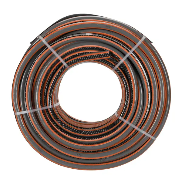 Tuyau d'arrosage HighFlex Ø 19 mm - 50 m - GARDENA