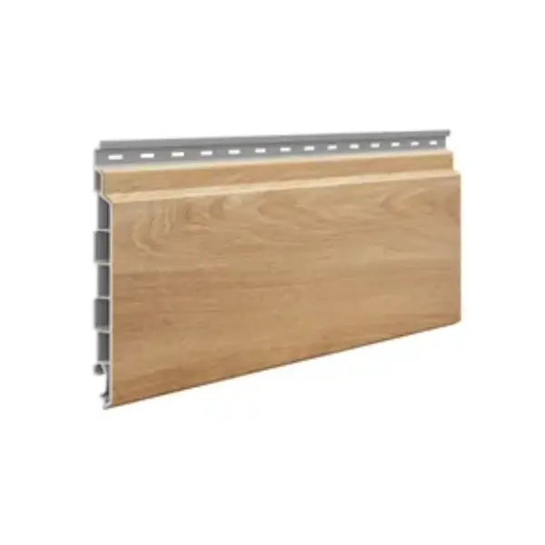 Clin Vox SOLVO - Simple lame - 160 mm x 3 ml - Natural
