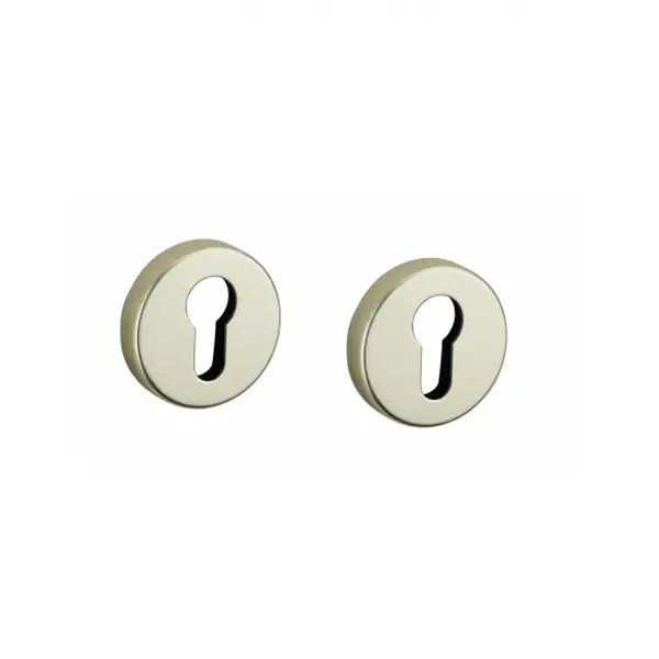 Paire de rosaces, trou de cylindre, couleur F2 - THIRARD