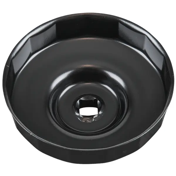 Cloche pour filtre à huile 1/2" diamètre 106 mm