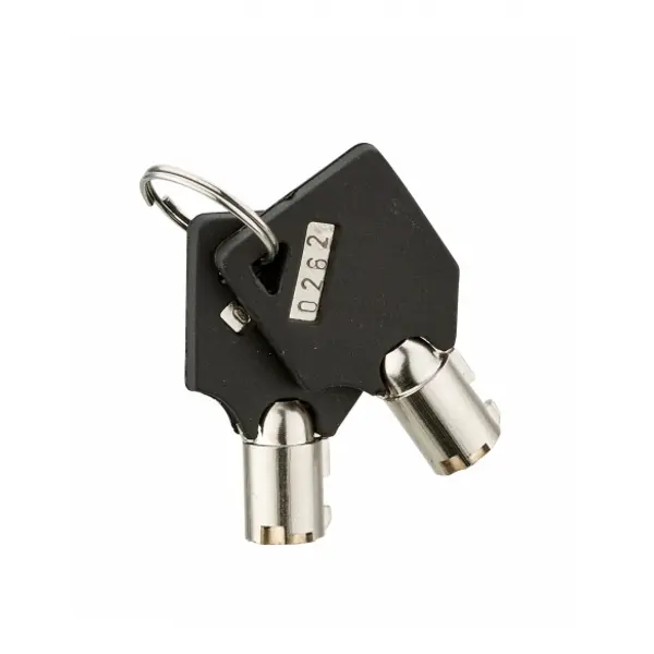 Coffret de sécurité à poser Vincennes, fermeture électronique à code, 2 pênes, 53L - THIRARD