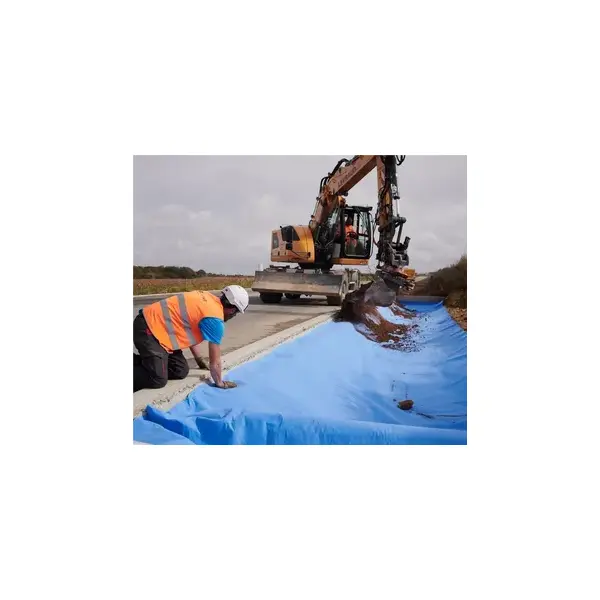 Aquatextile OSMORIA GeoClean PURE 3m x40m