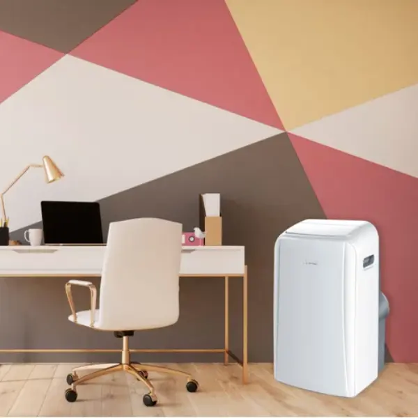 climatiseur mobile froid seul 3.5kw classe a