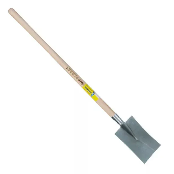 Louchet maçon de 32 cm emmanché - PERRIN