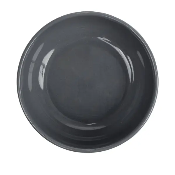 Coupelle Nordic porcelaine gris