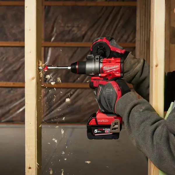 Perceuse Visseuse M18 ONEDD3-0X Milwaukee