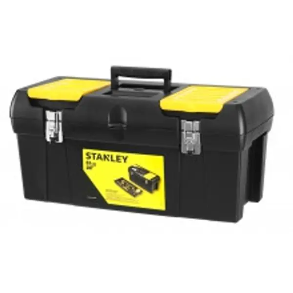 Boîte a outils bati pro 411 x 185 x h. 199 mm - STANLEY