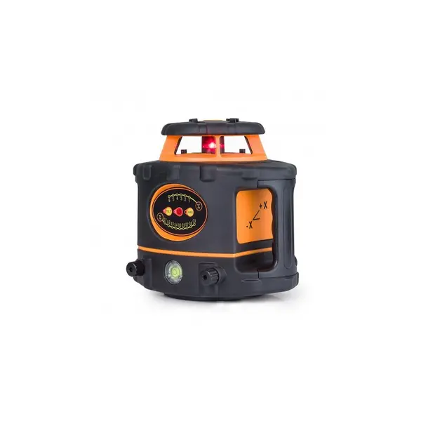 GEO Fennel Laser rotatif FL 300HV-G EasyGRADE & FR 50 - 214055