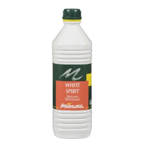White Spirit 1L MIEUXA