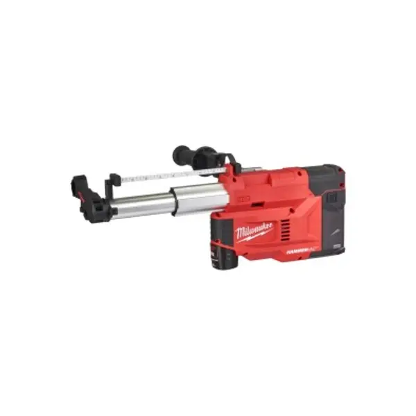 Extracteur de poussières M12 UDEL-0B - MILWAUKEE 4933471460