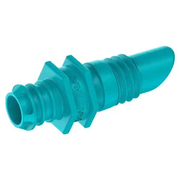 Goutteurs auto-régulant fin de ligne 2 l/h - Boîte de 25 pièces - GARDENA