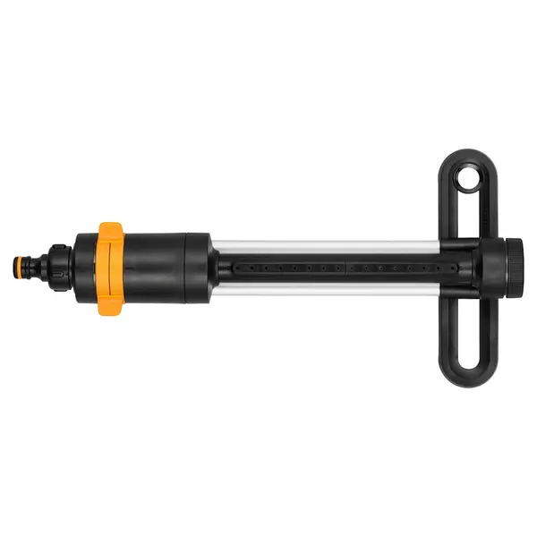 Arroseur oscillant - Solid M - arrosage réglable jusqu’à 285 m² - FISKARS