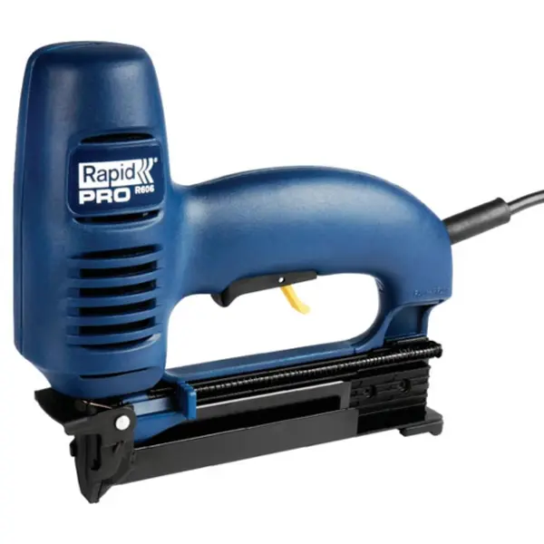 Agrafeuse Cloueur Electrique R606 Rapid