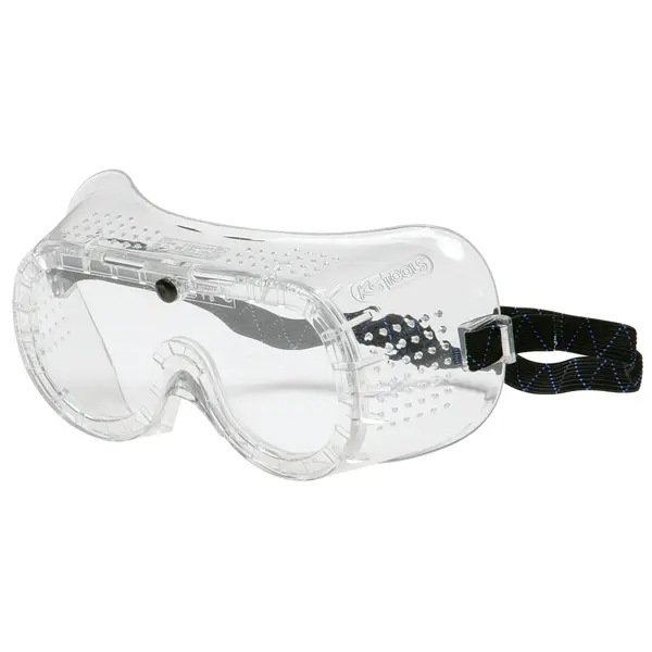 Masque de protection anti-buée