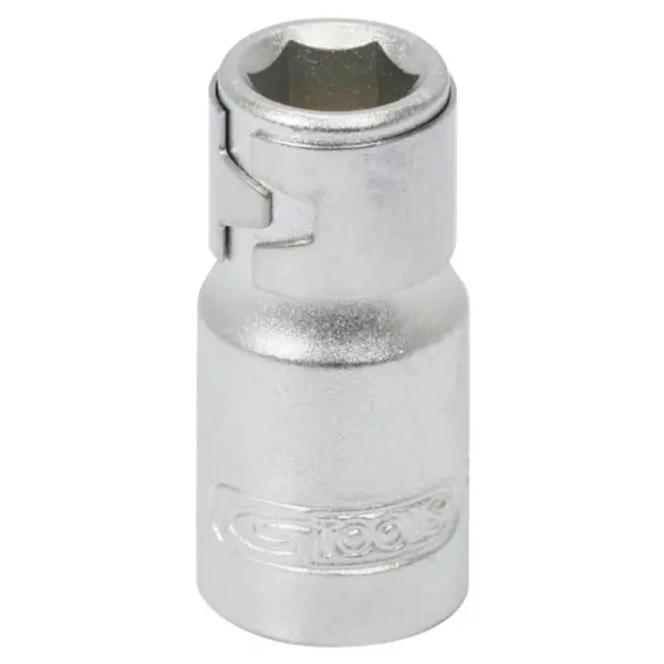 Douille Porte-Embout Ultimate Avec Anneau 1/4''X1/4'', 25 Mm Ks Tools