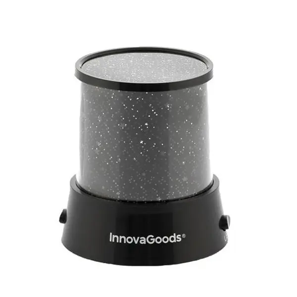 Proyector Led estrellas INNOVAGOODS Proyector Led De Estrellas Innovagoods
