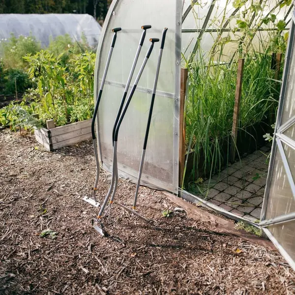 Cultivateur Ergonomic - FISKARS