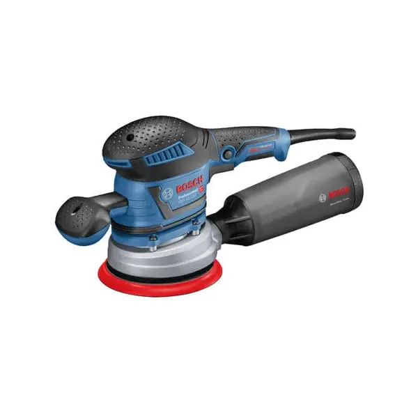 BOSCH Ponceuse excentrique 150mm - GEX40-150 - 060137B201