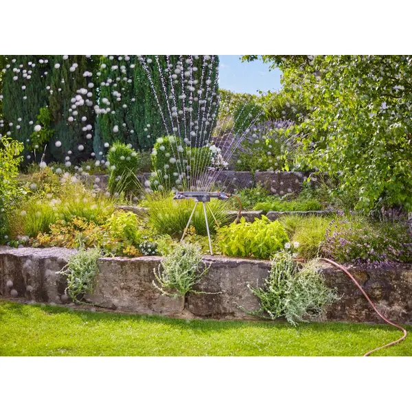 Trepied d'arrosage - GARDENA