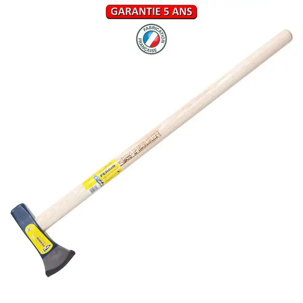 Merlin 3,5 kg manche bois - PERRIN