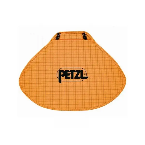PETZL Protège-nuque pour casque VERTEX et STRATO - A019AA