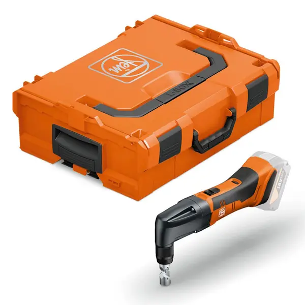 FEIN Grignoteuse sans fil 18V ABLK 18 1.6 E AS Solo - 71321161000