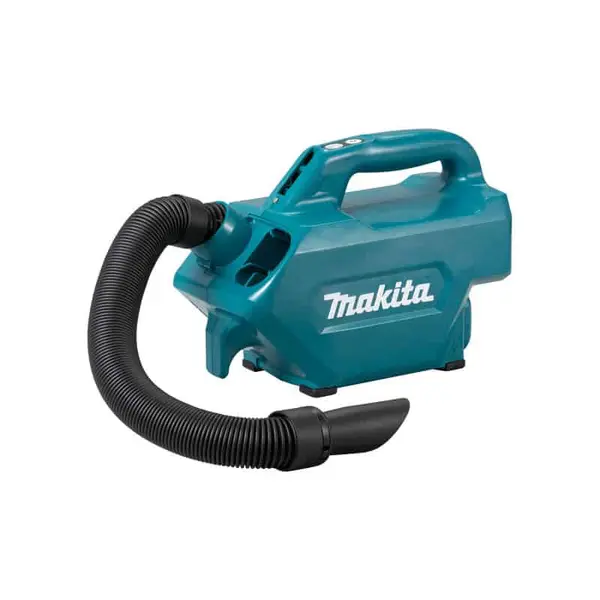 MAKITA Aspirateur voiture 12V CXT Solo - CL121DZ