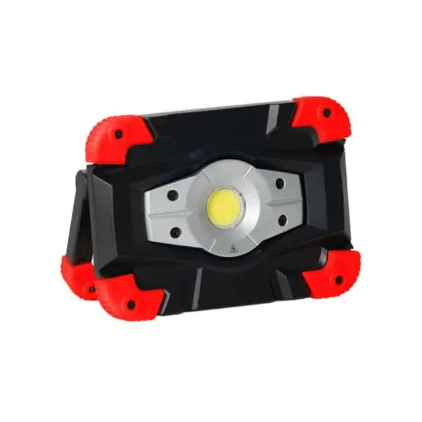 CEBA Projecteur portable sur batterie 20W 1800 lumen - PBC20