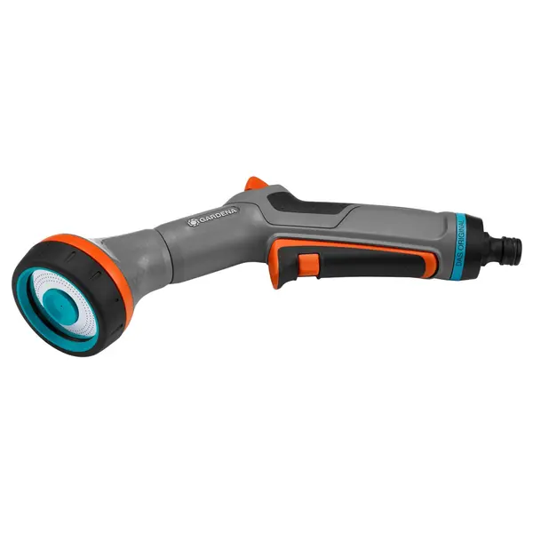 Pistolet-arrosoir pour plantes sensibles Comfort - GARDENA