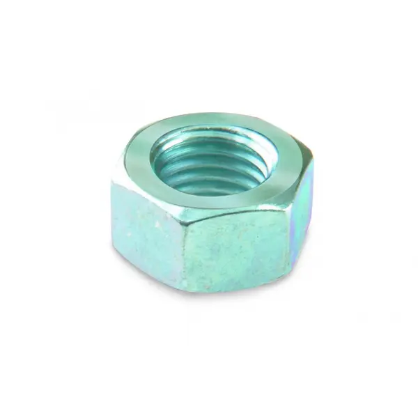 1 ecrou 6 pans acier, Diam.4 mm SUKI - SUKI