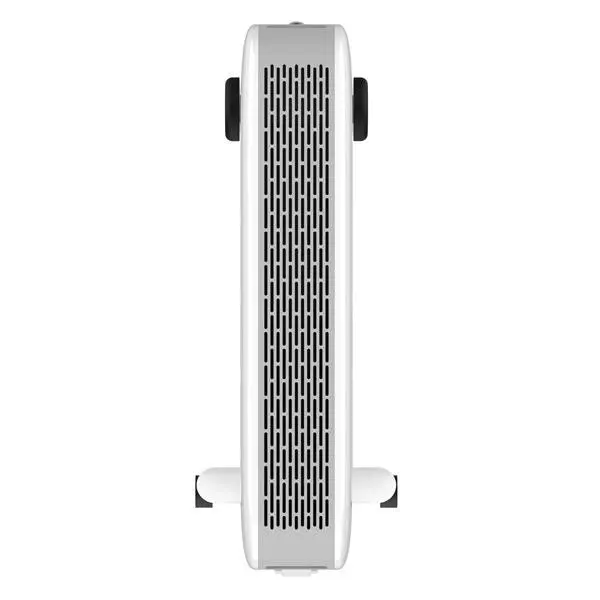 Supra CERAMINO 1522 intérieur - blanc - 1500 W - Chauffage électrique à convecteur - Supra